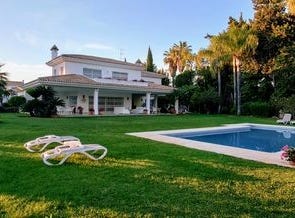 Guadalmina Baja, Marbella, Malaga
