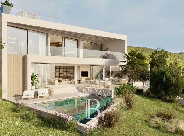Es Camp de Mar, The Balearic Islands 07160