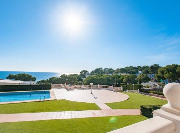 Moraira, Valencia 03724
