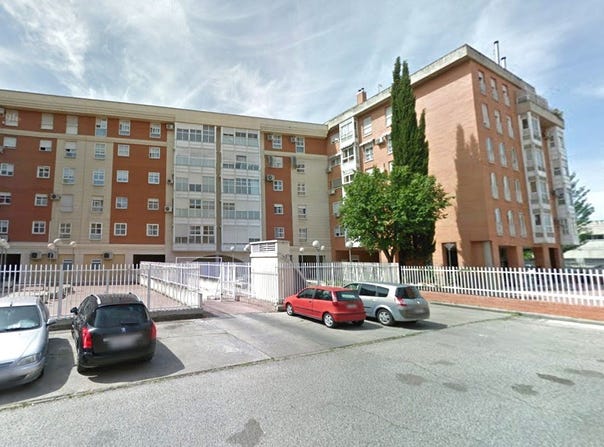 Torrejón de Ardoz, Community of Madrid