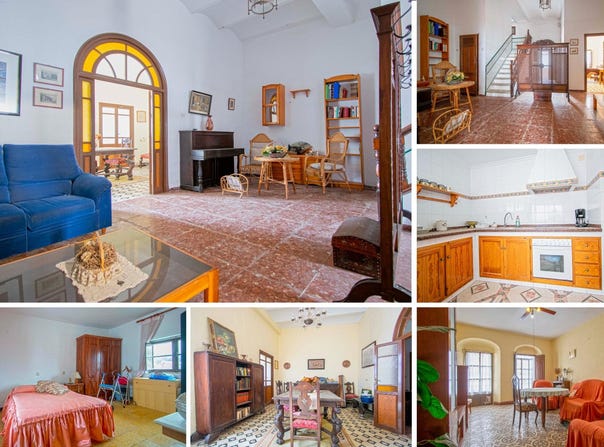Utrera, Andalusia 41710