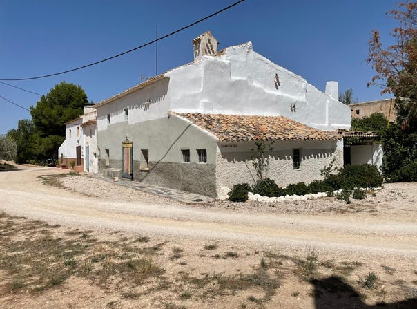 Yecla, Murcia 30510