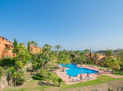 Benahavís, Malaga 29679