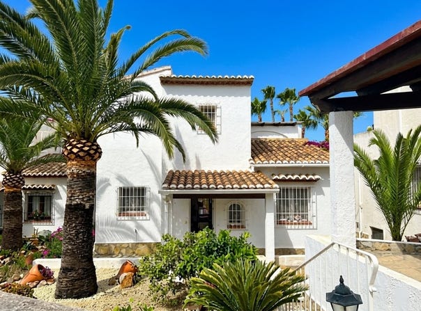 Moraira, Valencia 03724