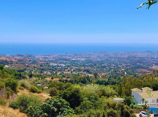 Mijas, Andalusia 29650
