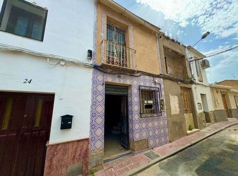 Huercal-Overa, Almeria
