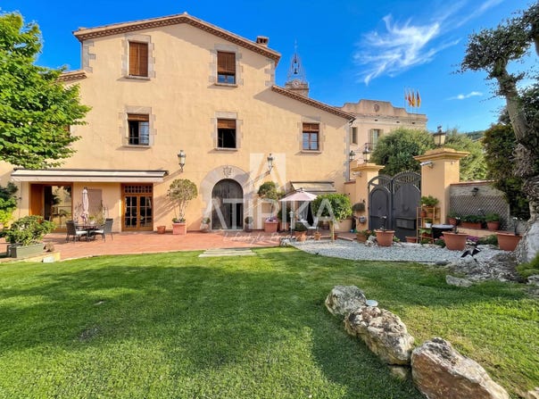 Teià, Catalonia 08329