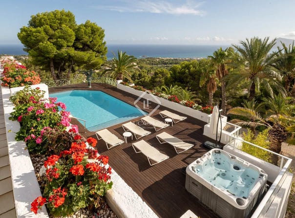 Altea, Valencia 03590