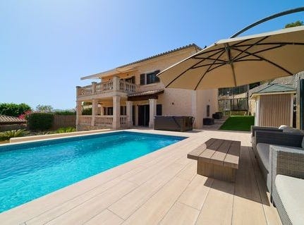 c/ de Son Mir, Calvia, Illes Balears|Baleares 07184