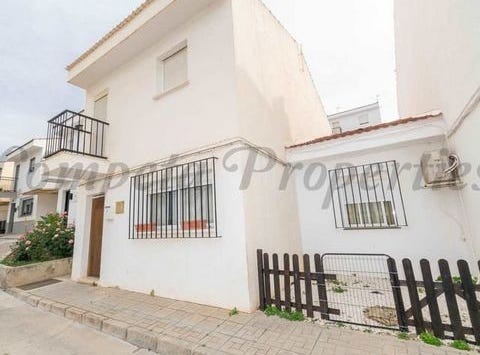 Torrox-Costa, Málaga