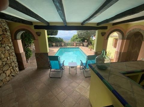 32 Calle Piedras Gaucin Málaga 29480 Calle Piedras Gaucin Málaga 29480, Gaucin, Andalucía