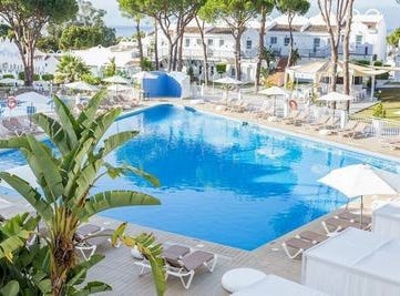 Marbella, Andalucía
