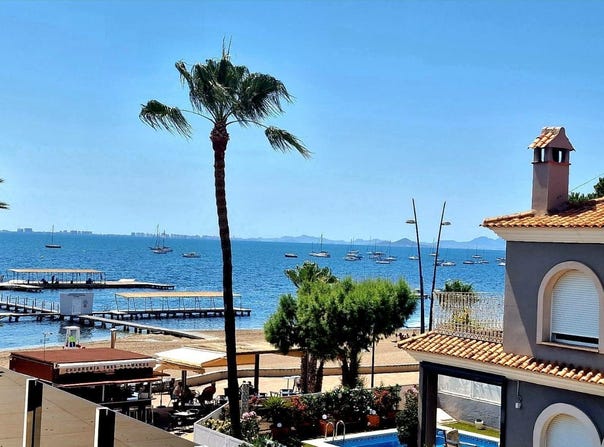 Santiago de la Ribera, Murcia 30720