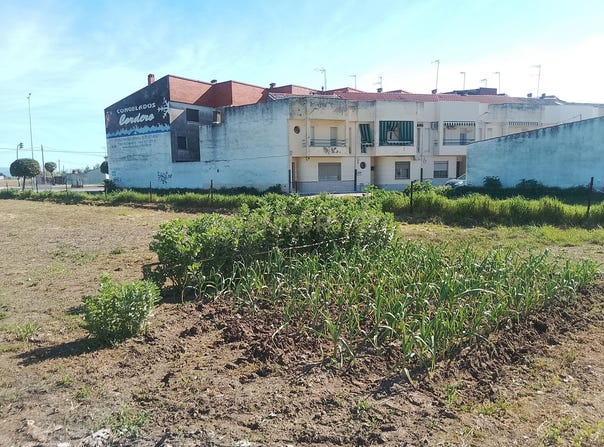 Moraleja, Extremadura