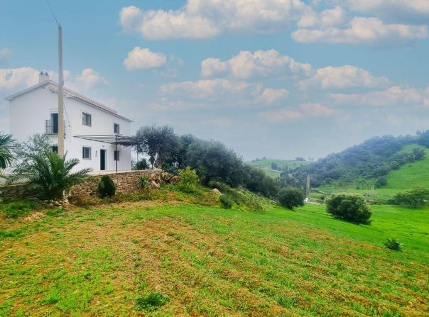 Casarabonela, Andalusia 29566