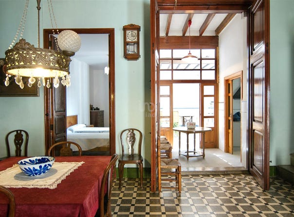 La Font d'En Carròs, Valencia 46717