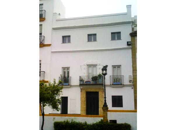Cadiz, Andalusia 11500