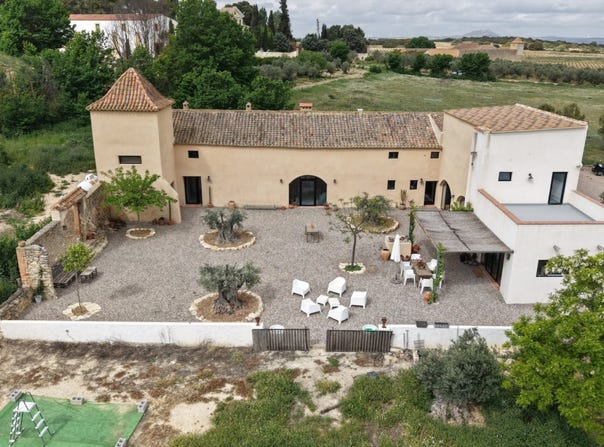 Almansa, Castilla le Mancha 02640