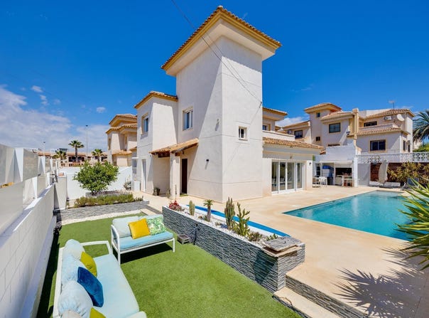 Torrevieja, Valencia 03183