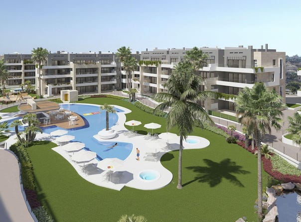 Orihuela-Costa, Valencia 03189
