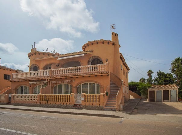 Dénia, Valencia 03700