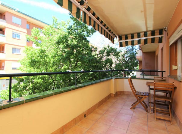 Manilva, Andalusia 29691