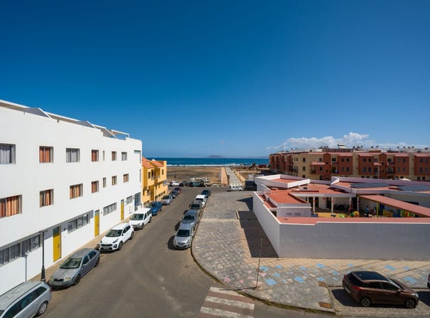 Corralejo, Canary Islands 35660