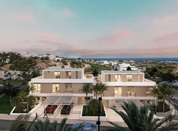 Estepona, Andalusia 29680