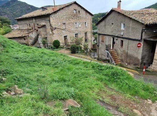Cercs, Catalonia