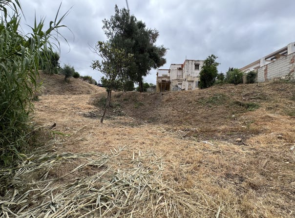 Mijas, Andalusia 29650