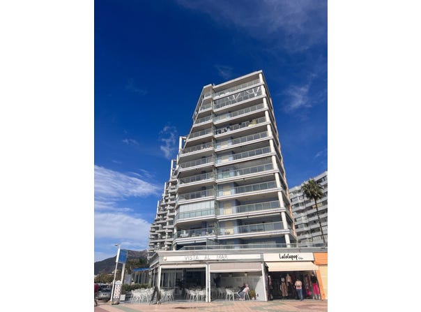 Alicante, Valencian Community