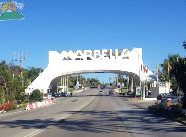 Barrio N-340 1, La Patera, Marbella Pueblo, Marbella, 1, Marbella, Andalusia 29600