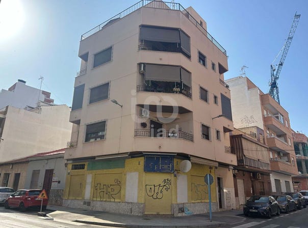Alicante, Valencian Community 03181