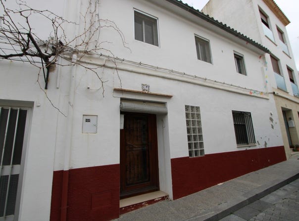 Orba, Valencia 03790