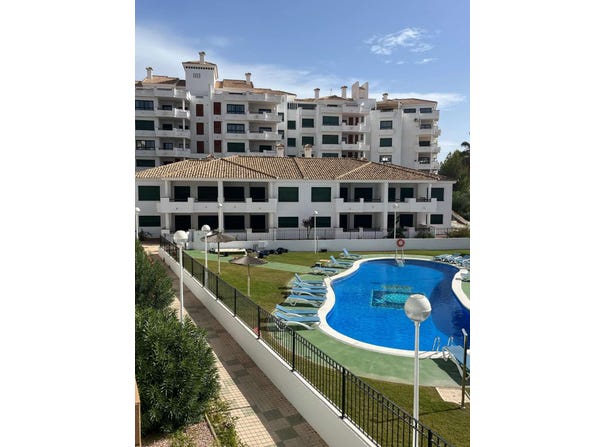 Orihuela Costa, Alicante, Valencian Community 03189