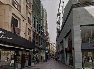 Lleida, Lleida
