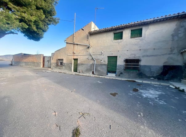 Monòver, Valencia 03640