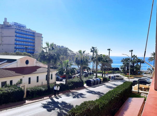 Benalmádena, Andalusia