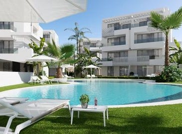 Torre Pacheco, Murcia 30700