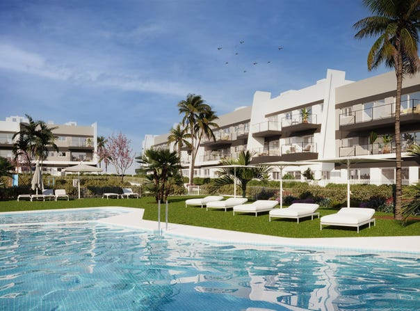 Santa Pola, Valencia 03130