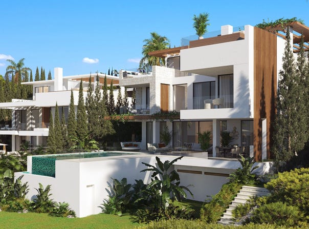 Estepona, Andalusia 29680