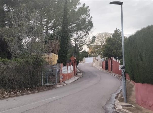 Turís, Valencian Community