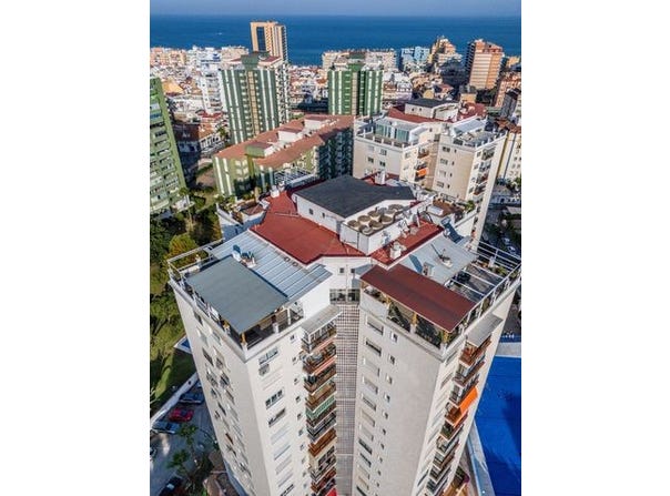 Fuengirola, Andalucía