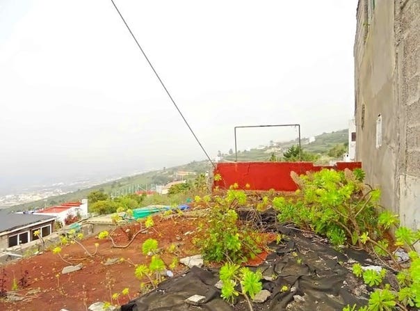 Icod de los Vinos, Canary Islands