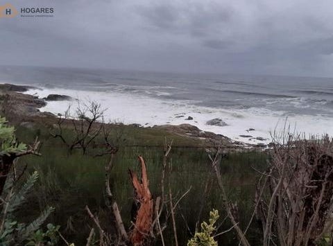 Guarda (a), Pontevedra 36780