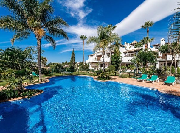 Benahavís, Andalusia 29679