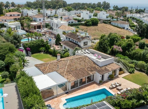 San Pedro, Andalusia 29679