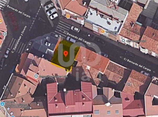 Leon, Castilla y León 24004