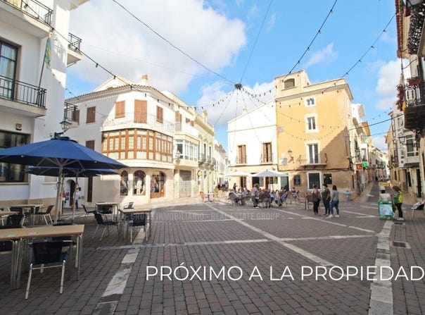 Alaior, The Balearic Islands 07730