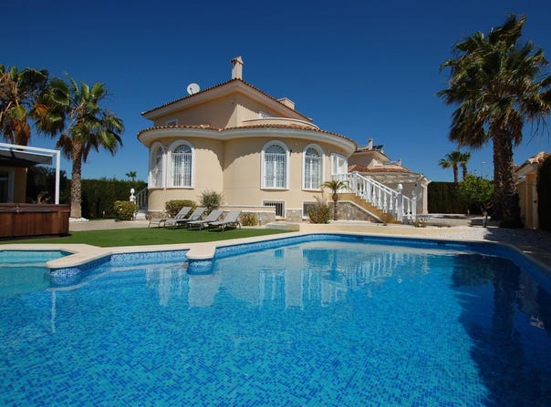 Ciudad Quesada, A, Ciudad Quesada, Valencian Community 03170